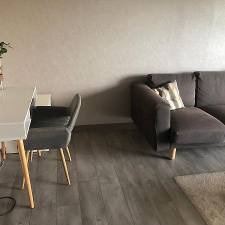 Appartement T2 - Ile De Nantes Exteriör bild