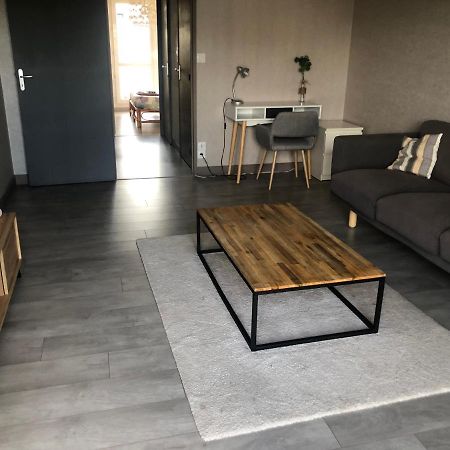 Appartement T2 - Ile De Nantes Exteriör bild