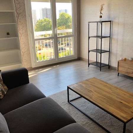Appartement T2 - Ile De Nantes Exteriör bild