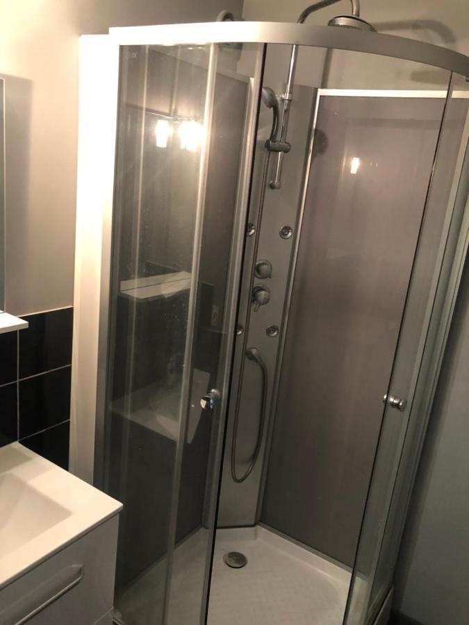 Appartement T2 - Ile De Nantes Exteriör bild