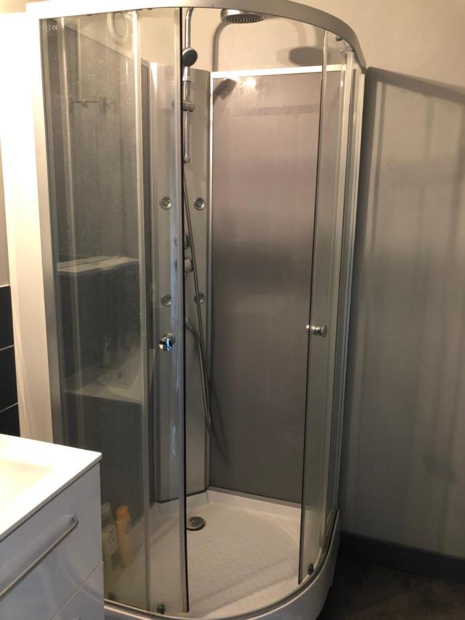 Appartement T2 - Ile De Nantes Exteriör bild