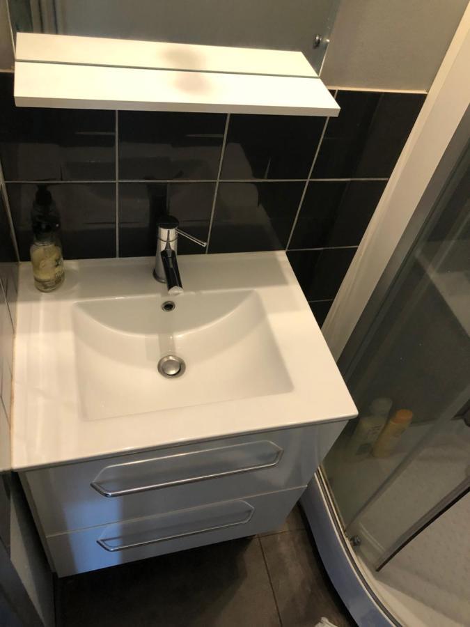 Appartement T2 - Ile De Nantes Exteriör bild